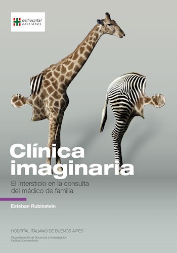 Papel Clínica imaginaria