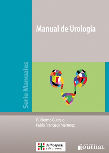  Manual de Urología
