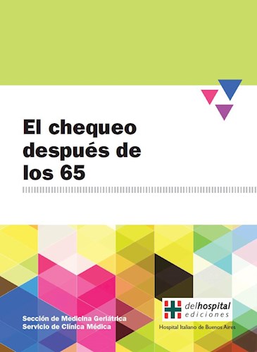 Papel El chequeo después de los 65