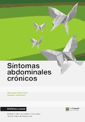 Papel Síntomas Abdominales Crónicos