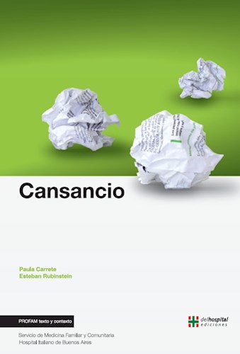 Papel Cansancio