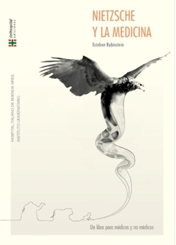 Papel Nietzsche y la Medicina