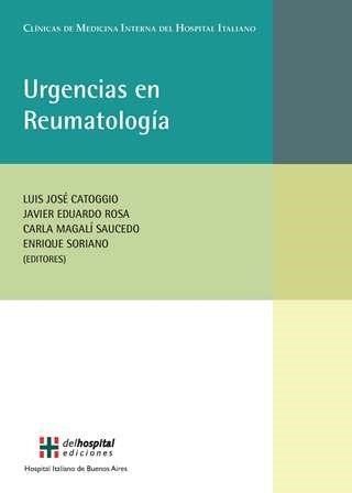 Papel Urgencias en Reumatología