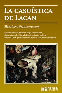 Papel LA CASUÍSTICA DE LACAN