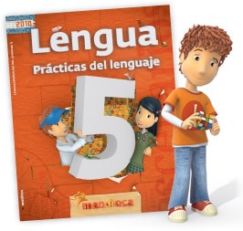 Papel Lengua 5 Practicas Del Lenguaje