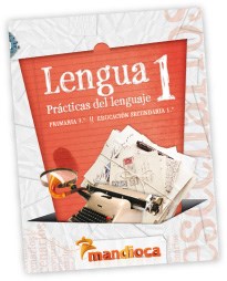 Papel Lengua 1 Practicas Del Lenguaje