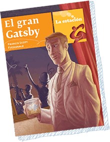 Papel Gran Gatsby, El - La Estacion