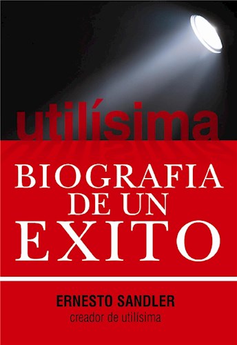  Utilisima  Biografia De Un Éxito