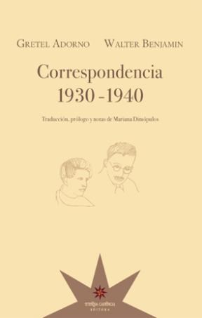 Papel CORRESPONDENCIA 1930-1940