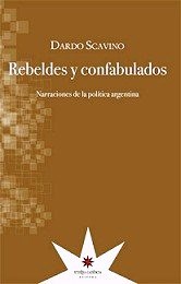 Papel REBELDES Y CONFABULADOS