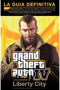 Papel Grand Theft Auto Iv