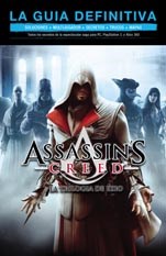 Papel ASSASSIN'S CREED LA TRILOGIA DE EZIO LA GUIA DEFINITIVA