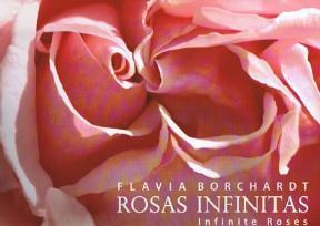 Papel ROSAS INFINITAS