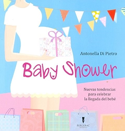  Baby Shower
