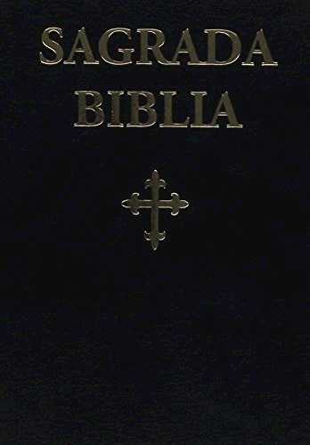 Papel SAGRADA BIBLIA (PAPA FRANCISCO) (CARTONE)
