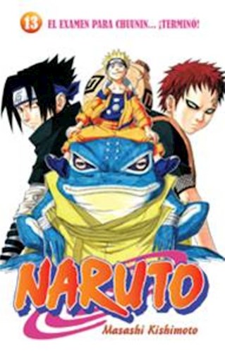 Papel Naruto 13
