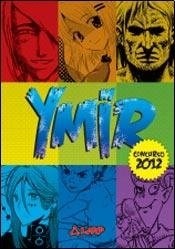 Libro Ymir Concurso 2012