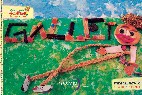 Papel GALLETO (COLECCION CLYFLOR) (DVD CON PELICULA + LIBRO)
