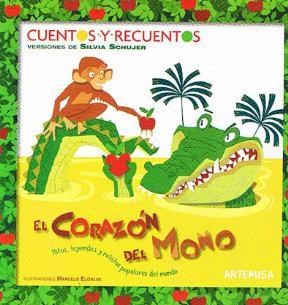 Papel Corazon Del Mono, El