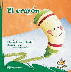  Crayon  El