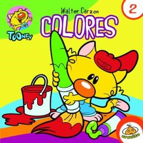 Papel Colores - Toonfy 2