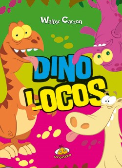 Papel Dinolocos