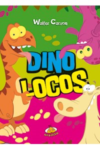 Papel Dinolocos