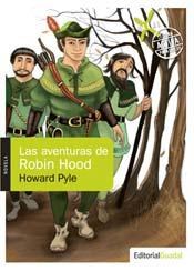 Papel Aventuras De Robin Hood, Las