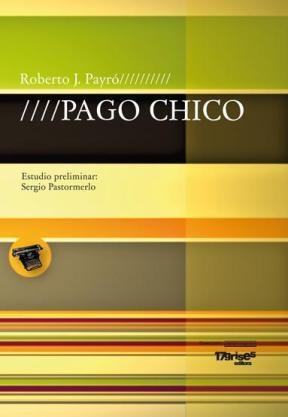 Papel PAGO CHICO