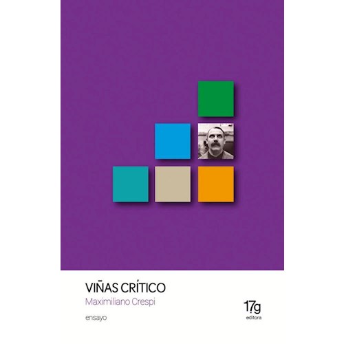 Papel VIÑAS CRÍTICO