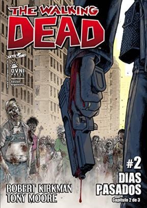 Papel WALKING DEAD 2 DIAS PASADOS CAPITULO 2 DE 3