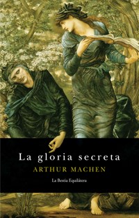  Gloria Secreta  La