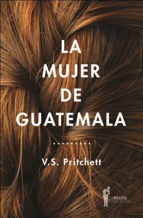 Papel LA MUJER DE GUATEMALA