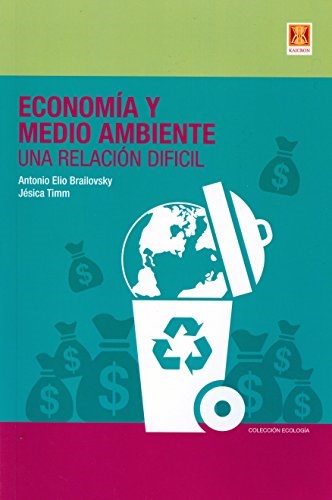 Papel ECONOMIA Y MEDIO AMBIENTE