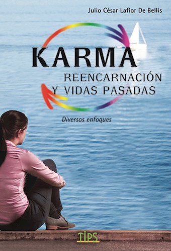 Papel KARMA REENCARNACION Y VIDAS PASADAS