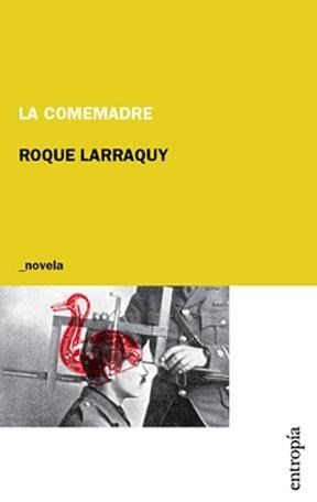 LIBRO LA COMEMADRE