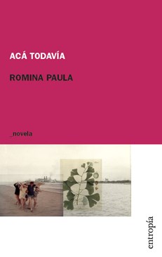 LIBRO ACA TODAVIA