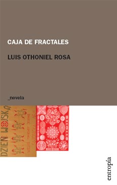Papel CAJA DE FRACTALES