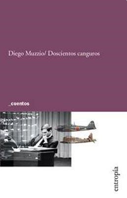 LIBRO DOSCIENTOS CANGUROS