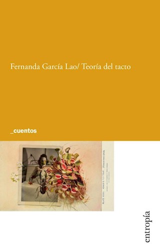 Papel TEORIA DEL TACTO (COLECCION CUENTOS 101)