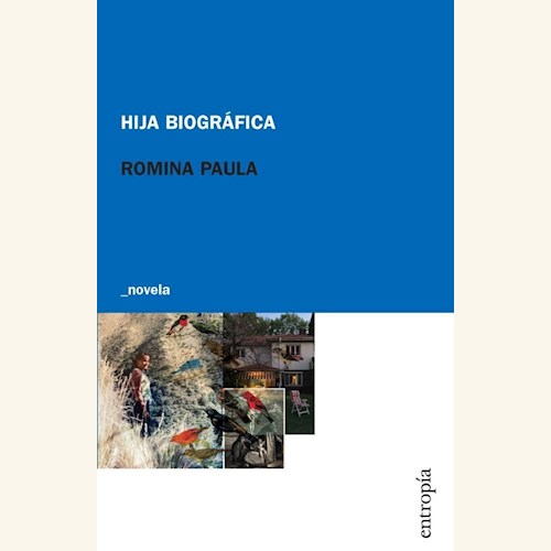 Papel HIJA BIOGRÁFICA