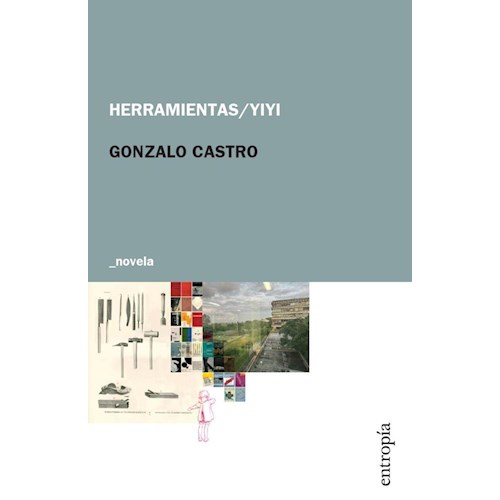 Papel HERRAMIENTAS / YIYI