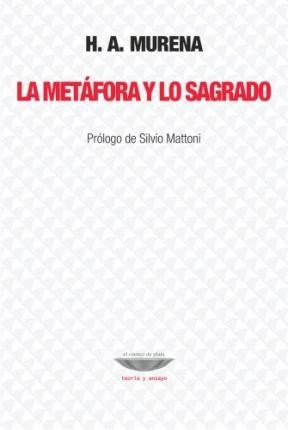 Papel LA METAFORA Y LO SAGRADO