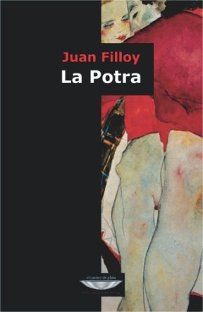 Papel POTRA (BIBLIOTECA JUAN FILLOY)