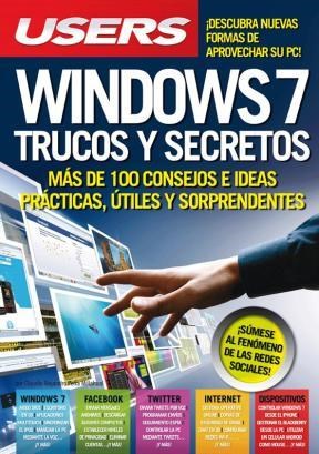Papel WINDOWS 7 TRUCOS Y SECRETOS MAS DE 100 CONSEJOS E IDEAS  PRACTICAS UTILES Y SORPRENDENTES