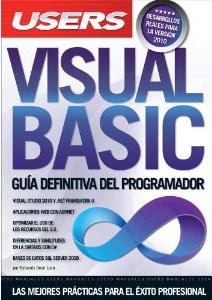 Papel VISUAL BASIC GUIA DEFINITIVA DEL PROGRAMADOR (MANUALES USERS)