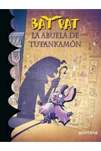 Papel La Abuela De Tutankamón