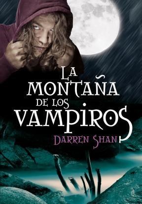 Papel Montaña De Los Vampiros, La