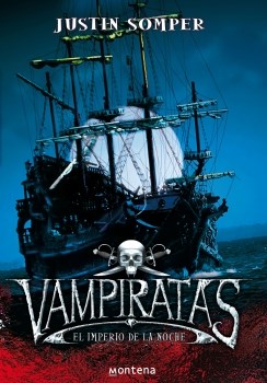 Papel Vampiratas- El Imperio De La Noche