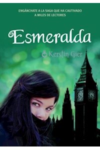 Papel Esmeralda (Rubi 3)